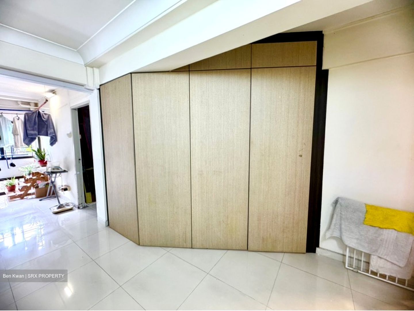 Blk 11 Marsiling Gardens (Woodlands), HDB 5 Rooms #620037461